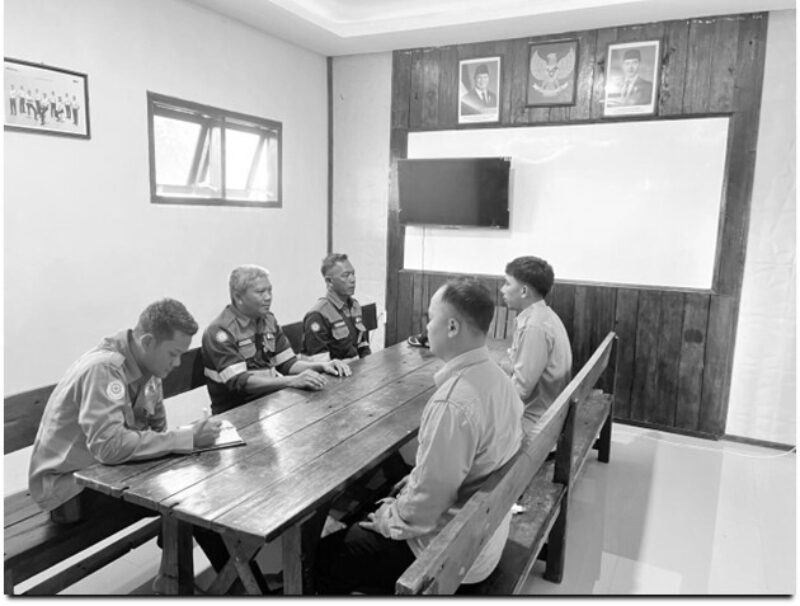 Different generations. One vision. Stronger together