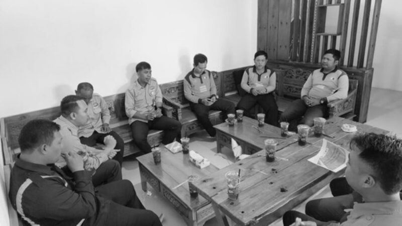 Where experience meets new energy — shaping the future together