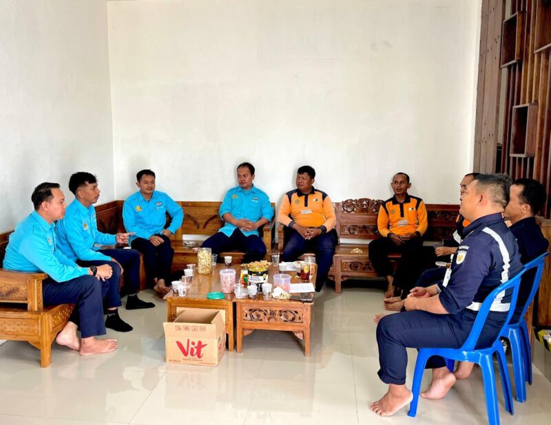 Honoring experience while making space for new ideas